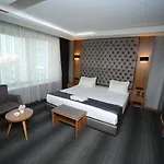 Grand Silay Otel 2*