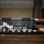 Grand Silay Otel Ankara