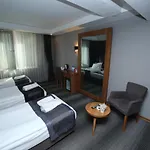Otel Grand Silay Ankara