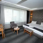Grand Silay Otel 2*