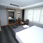 Grand Silay 2* Ankara