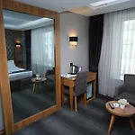 Otel Grand Silay Ankara