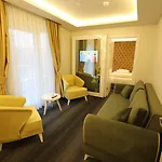 Grand Silay Otel Ankara