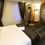 Grand Silay Otel Ankara