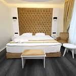 Otel Grand Silay Ankara