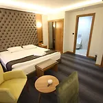 Otel Grand Silay Ankara