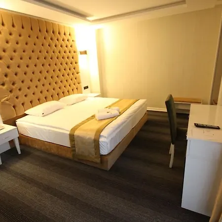 Grand Silay 호텔