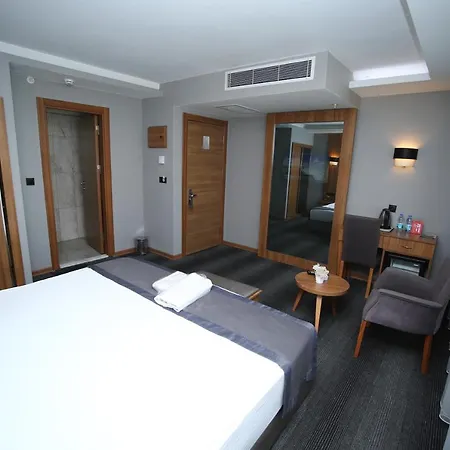 Grand Silay 호텔 2*