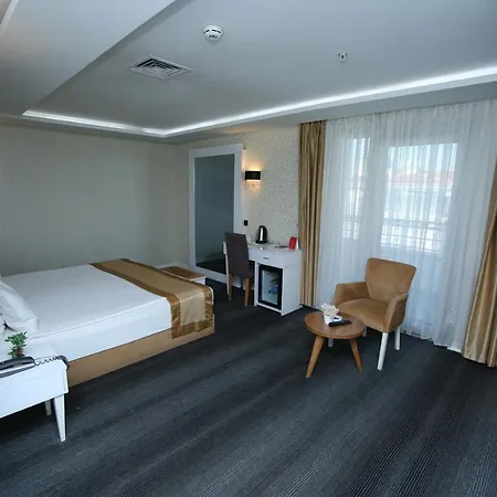 호텔 Grand Silay