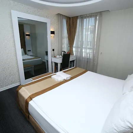 Grand Silay 호텔 2*