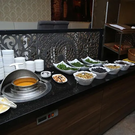 호텔 Grand Silay