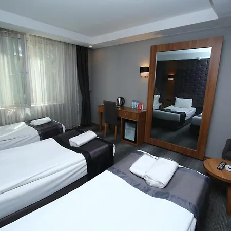 Grand Silay 호텔