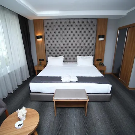 호텔 Grand Silay