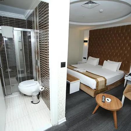 호텔 Grand Silay