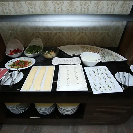 Grand Silay 앙카라