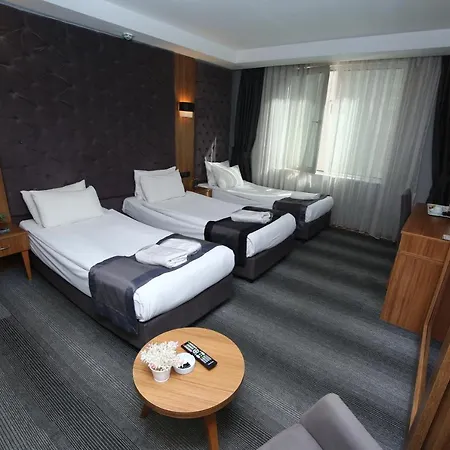 Grand Silay 호텔 2*