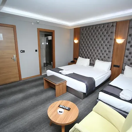 Grand Silay 2* 앙카라
