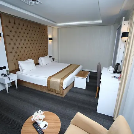 Grand Silay 호텔