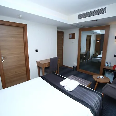 Grand Silay 2* 앙카라