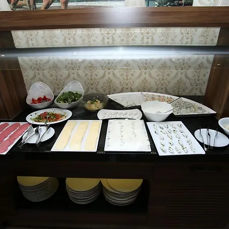 Grand Silay 호텔