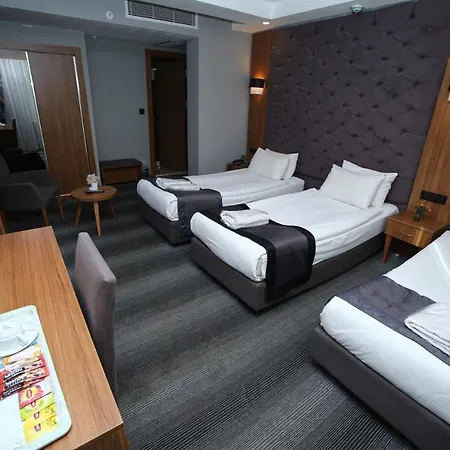 Grand Silay 호텔