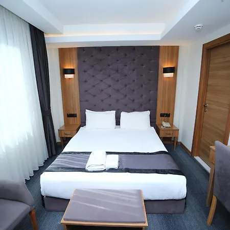 호텔 Grand Silay 2*