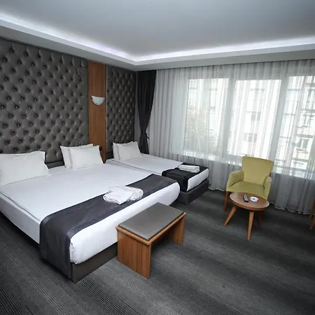 Grand Silay 2*