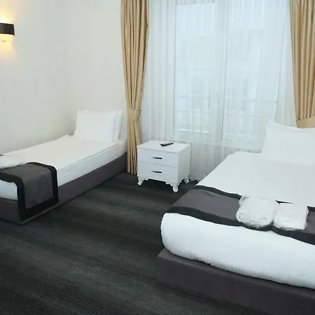 Grand Silay 2* 앙카라