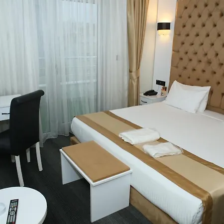 Grand Silay 호텔