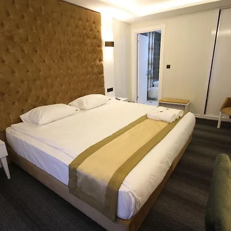 Grand Silay 2* 앙카라