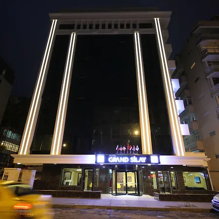 Hotell Grand Silay Ankara