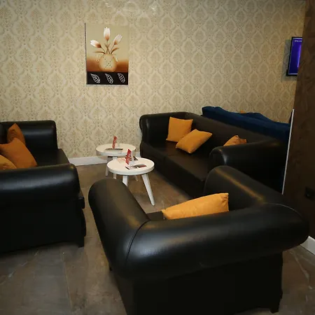 Grand Silay Hotell 2*