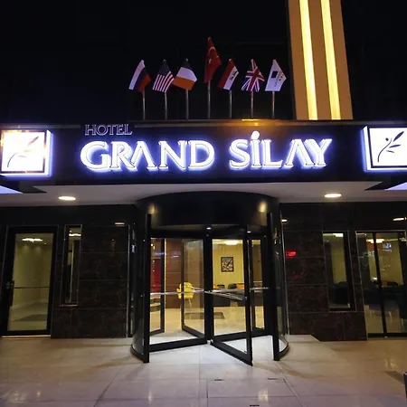 Grand Silay 호텔