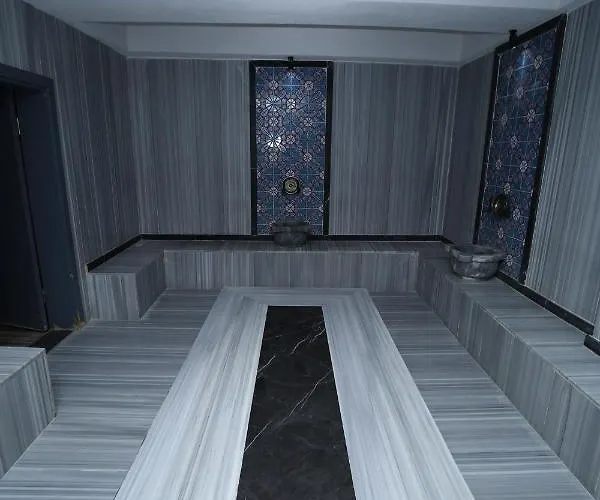 Hotell Grand Silay Ankara