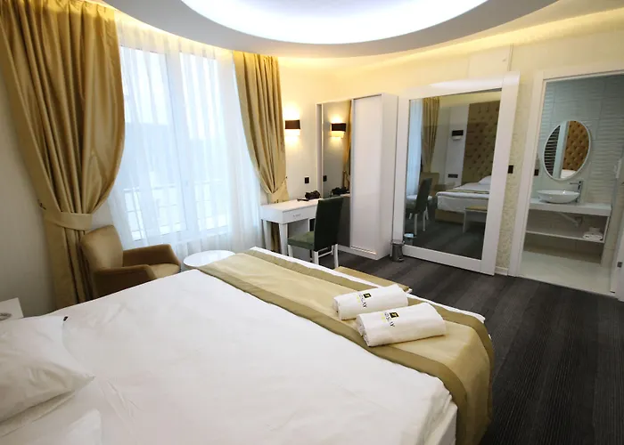 Grand Silay 2* Ankara