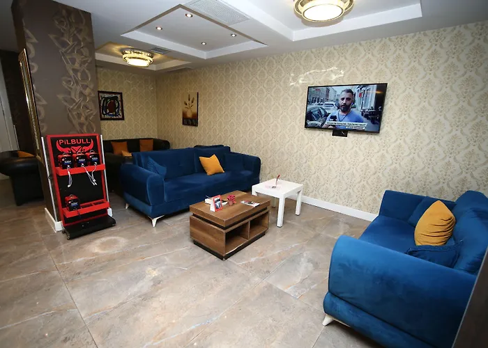 Hotell Grand Silay 2*