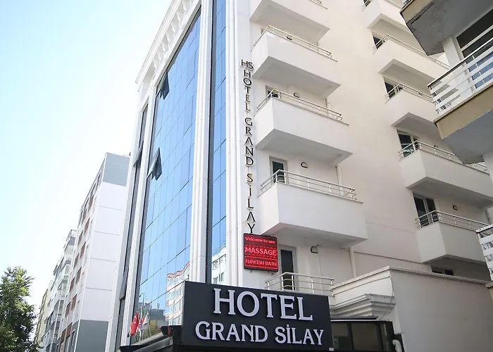 Hotell Grand Silay
