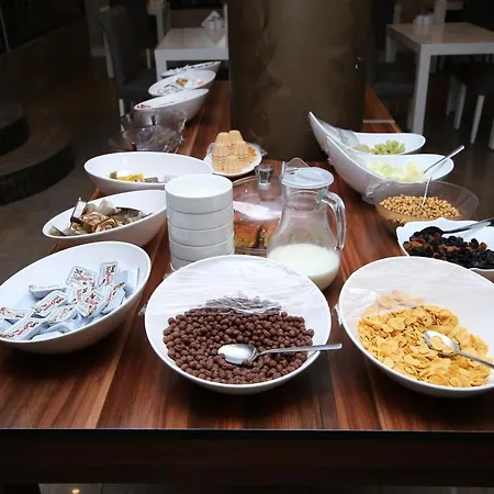 Grand Silay 2* アンカラ