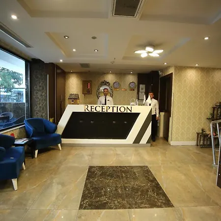Hotell Grand Silay