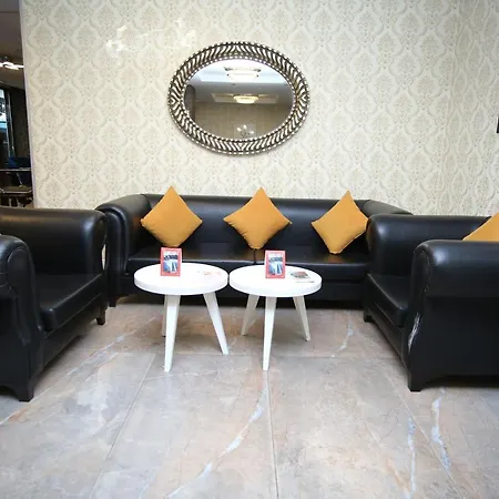 Grand Silay 2* アンカラ