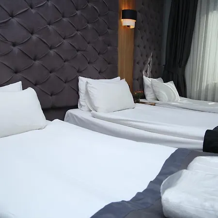 Grand Silay Szálloda Ankara