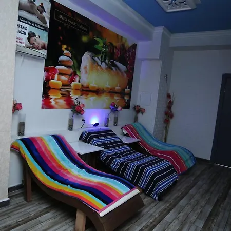 Grand Silay Szálloda