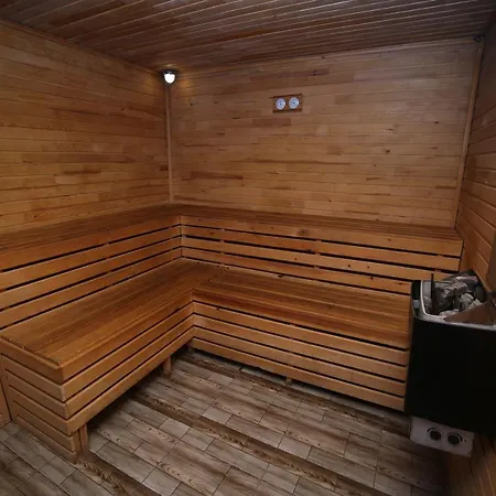Grand Silay Szálloda 2*
