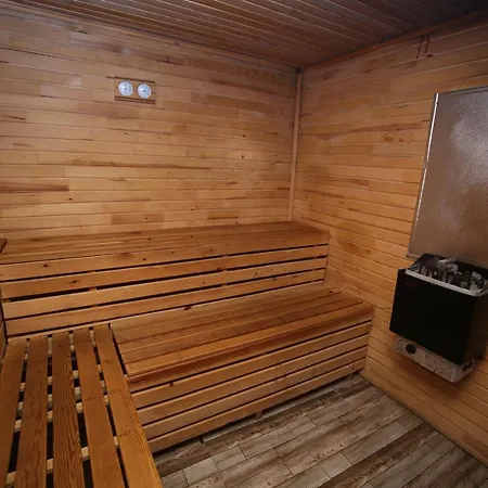 Grand Silay ホテル アンカラ