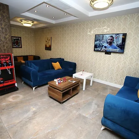 Grand Silay 2* Ankara