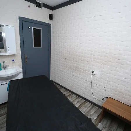 ホテル Grand Silay アンカラ