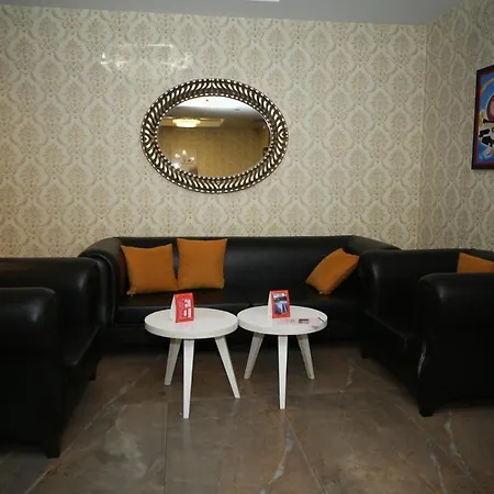 Grand Silay Szálloda Ankara