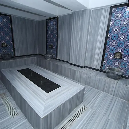 Grand Silay Szálloda 2*