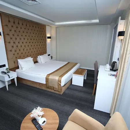 Grand Silay ホテル