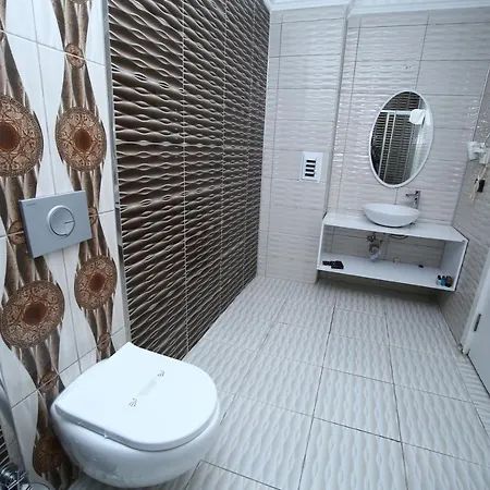 Grand Silay Szálloda 2*